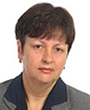 Панина Людмила Константиновна