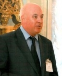 Иванов Виктор Александрович