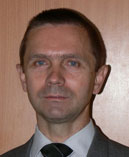 Комаров Игорь Михайлович