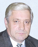 Петин Александр Николаевич