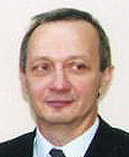 Пянкевич Владимир Леонидович