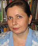 Попова Ольга Валентиновна