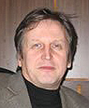Сморгунов Леонид Владимирович