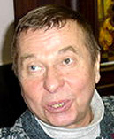 Гусев Станислав Сергеевич