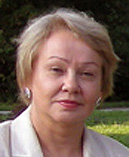 Дианова Валентина Михайловна
