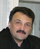 Богданов Сергей Игоревич