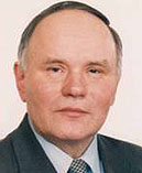 Борисов Александр Федосеевич