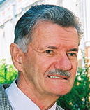 Ваганов Петр Александрович