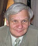 Елисеев Сергей Михайлович