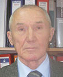 Иванов Олег Иванович