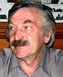 Кривовичев Владимир Герасимович