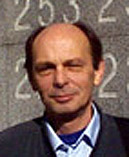 Семенов Владимир Семенович