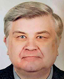 Томалинцев Владимир Николаевич
