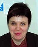 Щербакова Валерия Ивановна