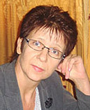 Шипунова Татьяна Владимировна