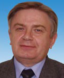 Болотов Владимир Михайлович