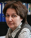 Шевелёва Наталья Александровна