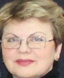 Гроза Ирина Владимировна