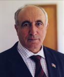 Аскеров Шахлар Гачай оглы
