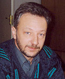 Безгин Владимир Борисович