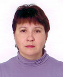 Герасимова Татьяна Всеволодовна