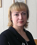 Двухжилова Ирина Владимировна