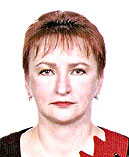Кисилевич Татьяна Ивановна