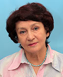 Масалoва Светлана Ивановна