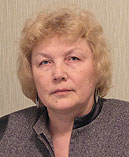 Меньшикова Ольга Ивановна