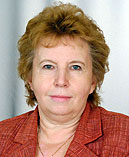 Нохрина Ольга Ивановна