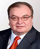 Олянич Андрей Владимирович