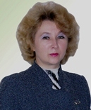 Самарцева Елена Игоревна