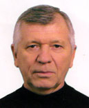 Серых Николай Филиппович