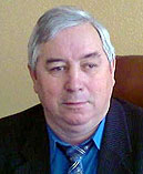 Тюриков Борис Михайлович