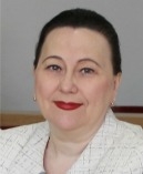 Рыжкова-Гришина Любовь Владимировна