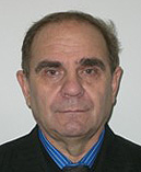 Попов Игорь Петрович