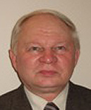 Костышев Вячеслав Александрович