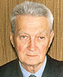 Щербаков Владимир Григорьевич