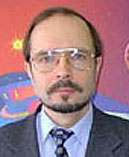 Еркаев Николай Васильевич