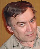 Игнатов Николай Алексеевич