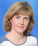 Макарова Светлана Николаевна