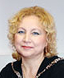 Никитина Альбина Хайдаровна