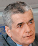 Онищенко Геннадий Григорьевич