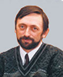 Люблинский Валерий Аркадьевич