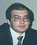 Базанов Петр Николаевич