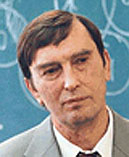 Корконосенко Сергей Григорьевич