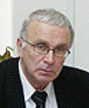 Песиков Эдуард Борисович