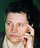 Дорожкин Александр Михайлович