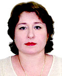 Кислицкая Светлана Степановна