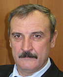 Шахов Александр Егорович